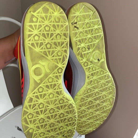 Men’s Nike Kevin Durant KD 5 ‘DMV’ - Picture 8 of 10